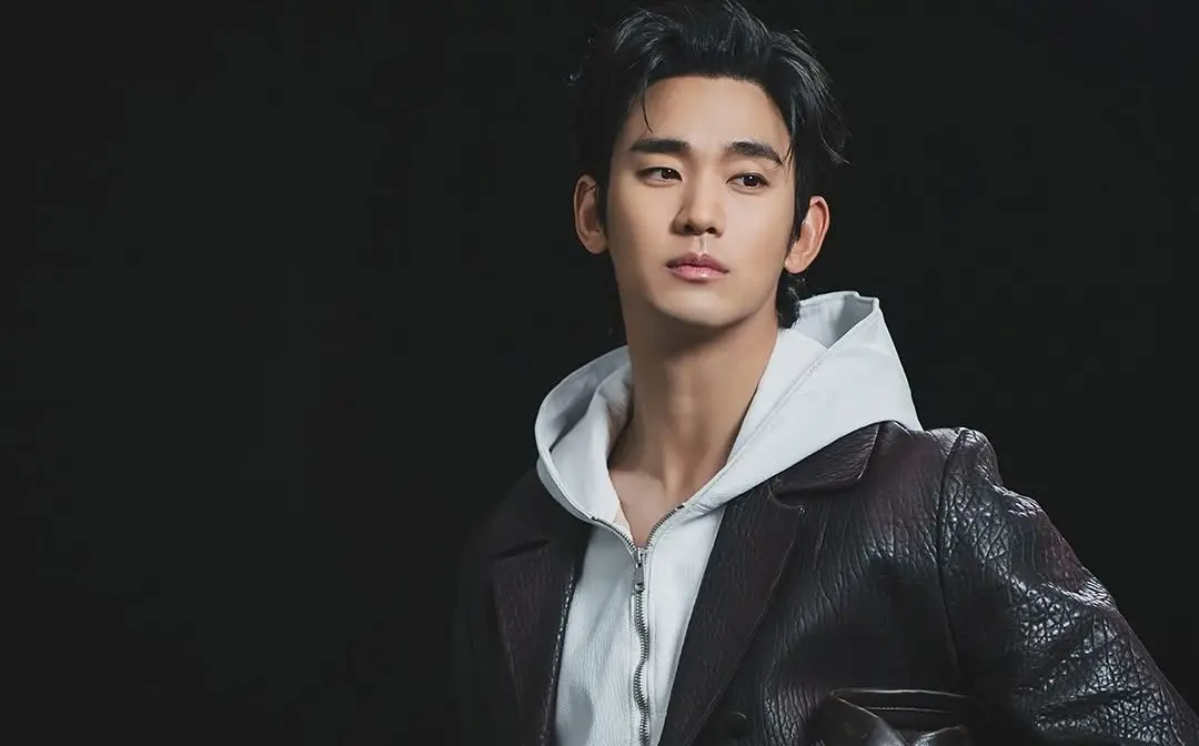 ▲若金秀賢如期出席高雄櫻花祭活動，將是身陷醜聞後首度公開露面，高雄警方也傳出「金秀賢勤務」，將編排規劃40、50名警力，對此前鎮分局澄清，該活動是第二屆，本來就會安排警力出勤，與金秀賢是否到來無關。（圖／GOLDMEDALIST IG）