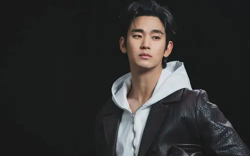 高雄櫻花季的主辦單位回應,最近爆出爭議的金秀賢會如期出席在台灣所舉辦的活動,身為引爆爭議後的第一個公開行程,讓許多韓媒準備訂機票準備來台灣堵金秀賢。(圖/GOLDMEDALIST IG) ▲高雄櫻花季的主辦單位回應,最近爆出爭議的金秀賢會如期出席在台灣所舉辦的活動,身為引爆爭議後的第一個公開行程,讓許多韓媒準備訂機票準備來台灣堵金秀賢。(圖/GOLDMEDALIST IG)