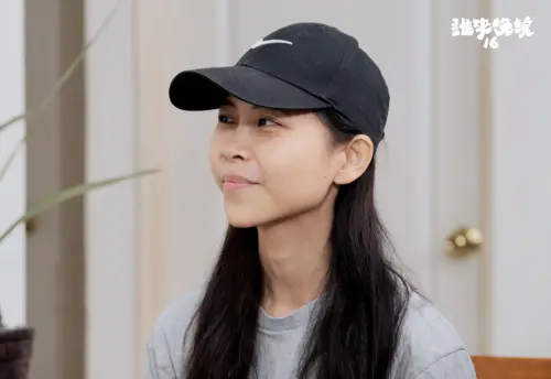 ▲簡芝坦言光是小孩要不要餵母乳,都曾和長輩有爭執。(圖/公視提供) ▲簡芝坦言光是小孩要不要餵母乳,都曾和長輩有爭執。(圖/公視提供)