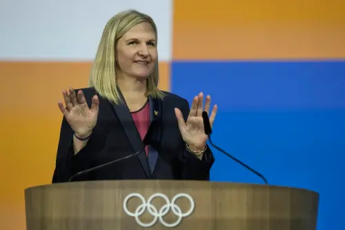 奧運電競運動會徹底破局！國際奧會與沙烏地阿拉伯決裂　內幕曝光
