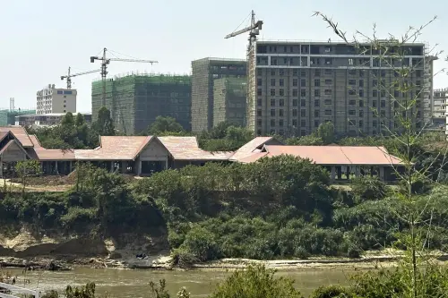 詐騙園區去年撈百億美元！美國氣炸出手制裁　劍指緬甸柬埔寨中國
