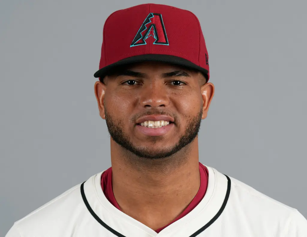 ▲美國職業棒球大聯盟（Major League Baseball）今（21）日發布新聞稿，宣告亞利桑那響尾蛇投手Listher Sosa被驗出興奮劑甲基睾丸酮 (Methandienone)，將處以禁賽80場，禁賽期間不支薪。（圖／美聯社／達志影像）