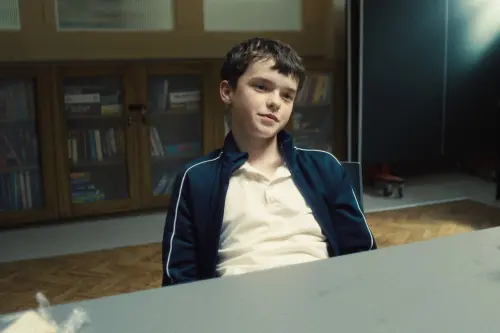 ▲《混沌少年時》有厚望成為金球獎電視類的贏家之一。（圖／摘自Netflix）