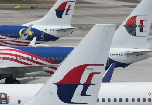 搶訂單!馬航欲收波音737MAX 接手中國釋出飛機
