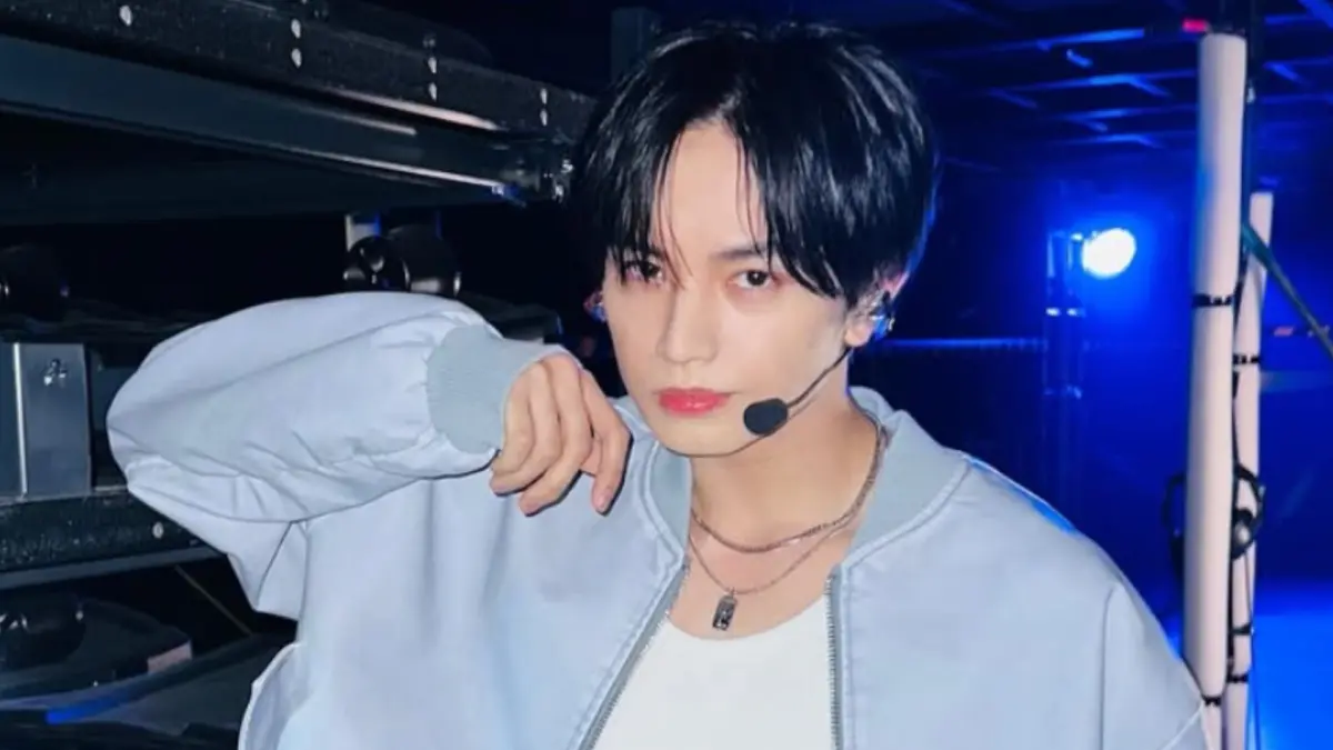 ▲日本男星中島健人近日悄悄來台灣，他於社群中分享在台灣吃了「40個小籠包」，超狂食量嚇瘋粉絲。（圖／中島健人IG）