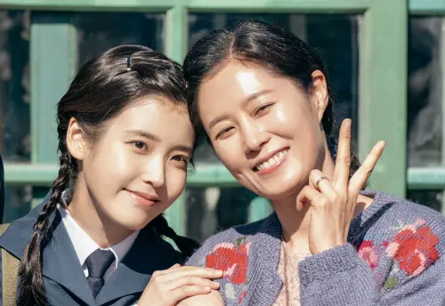 ▲文素利。（圖／Netflix）