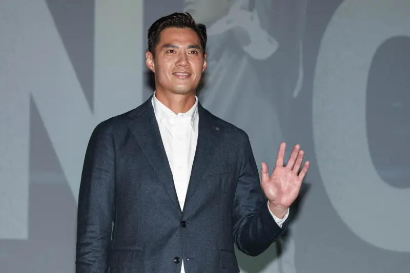 陳偉殷引退「最後悔這件事」！坦言如果早點做　職業生涯可以更長