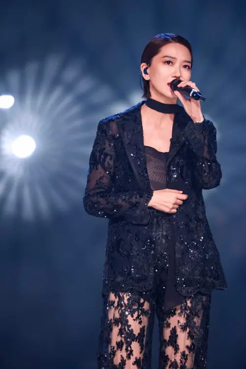 唱紅〈陪我看日出〉 原唱蔡淳佳近況曝光。(圖/Joi Music提供) ▲唱紅〈陪我看日出〉 原唱蔡淳佳近況曝光。(圖/Joi Music提供)