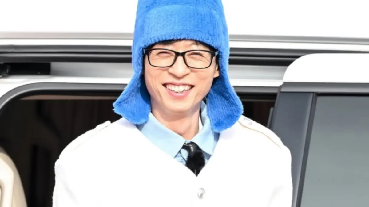 ▲綜藝節目《玩什麼好呢》宣佈再現《無限挑戰》中的超經典環節，並且由「國民主持人」劉在錫（如圖）擔剛上陣，他在節目中將變身成韓國御史，出發拯救準備倒閉的餐廳。（圖／running man IG）