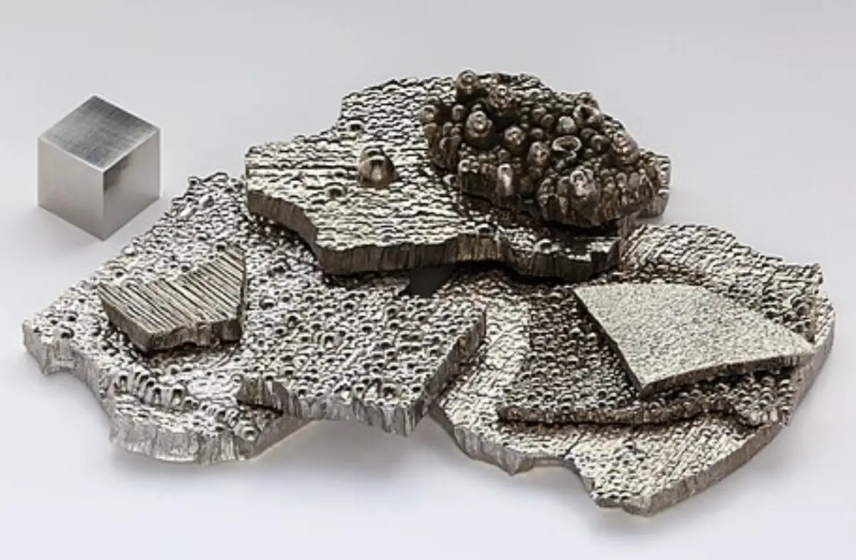 ▲印尼鈷產業正在快速壯大。（圖／翻攝自維基百科）