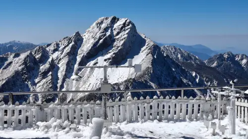 玉山山難2人被雪埋!雪羊怒轟「1法條」是垃圾:台灣變成國際笑柄