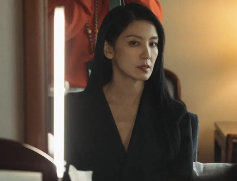 ▲林熙蕾（如圖）49歲仍維持非常好的狀態，充滿女神的丰采，連舒淇都讚她「美到犯罪」。不過她坦言做女藝人越來越不容易，忍不住問道：「是想要逼死我們嗎？」（圖／摘自林熙蕾IG）