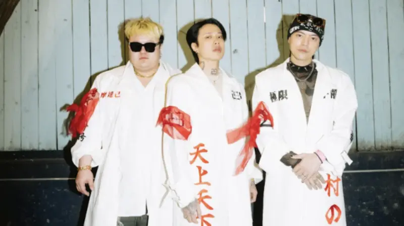 ▲TRASH（如圖）日前遠赴美國演出竟「3缺1」，原因是貝斯手博文簽證未能及時核發而缺席，主唱阿夜笑說：「當下事情發生時認真傻眼，但又覺得不意外，畢竟總是會發生很離奇的事件。」（圖／Young Team Productions提供）