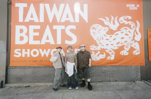 ▲TRASH(圖/Young Team Productions提供) ▲TRASH(圖/Young Team Productions提供)