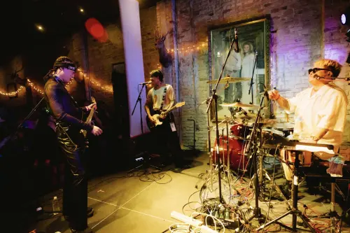 ▲TRASH(圖/Young Team Productions提供) ▲TRASH(圖/Young Team Productions提供)