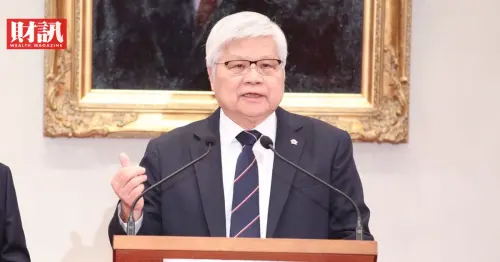 力拚AI抗衡中國！台積電加碼投資美國　川普沒說的盤算
