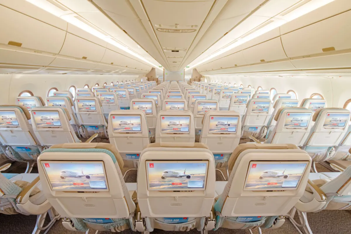 阿聯酋航空拓展A350飛行網絡今夏起飛7大航點| 產業動態| 財經| NOWnews今日新聞