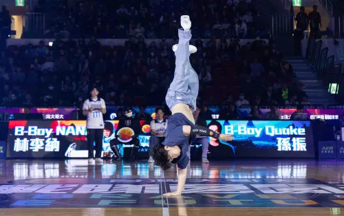 台灣大助力孫振勇闖奧運 台灣史上首位「跳進」奧運的選手孫振 ▲台灣大助力孫振勇闖奧運 台灣史上首位「跳進」奧運的選手孫振