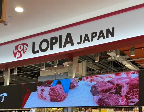 LOPIA買和牛便當「像口香糖」！總經理回應全場跪了：公關教科書
