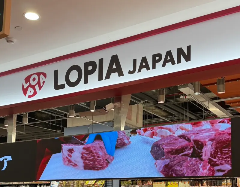 限3天！LOPIA和牛買一送一、爆紅調味粉折160　總經理：無法回頭