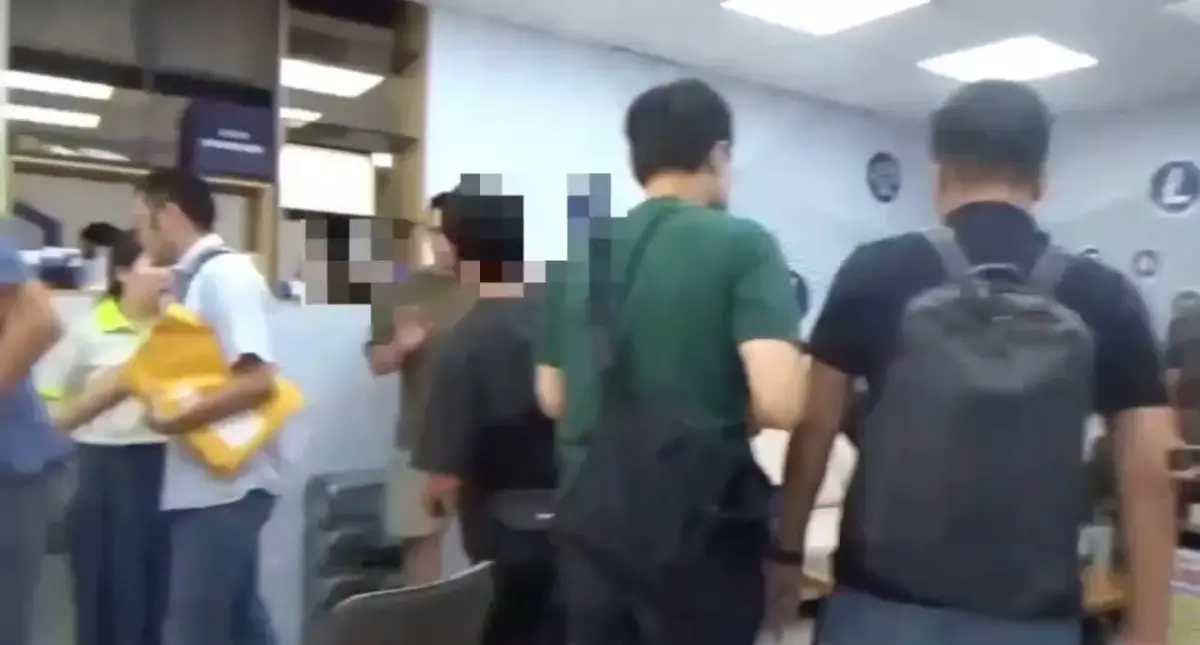 ▲雲林地檢署破獲薑母鴨店轉型成洗錢水房，主謀遭求處重刑20年。（圖／雲林地檢署提供）