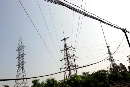 越電傳虧損約2700億新台幣、波及綠能投資　專家：政策穩定是關鍵
