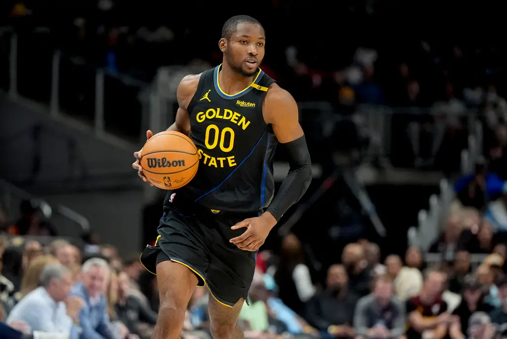 NBA內幕：庫明加交易案出現曙光！國王出孟克+首輪籤還捧20億大約