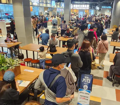 9月零售、餐飲雙衰退　非洲豬瘟估將短期衝擊10月餐飲表現
