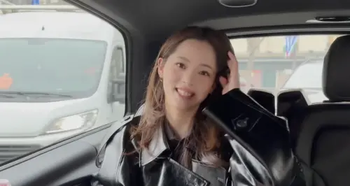 歐陽娜娜舔共遭取消中華民國國籍？事實查核中心提出3點揪出真相
