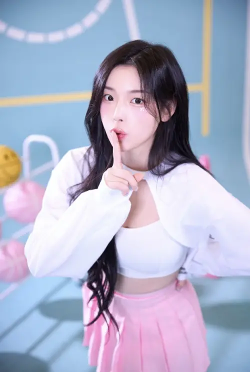 ▲趙娟週（圖／2S SPOTAINMENT提供）