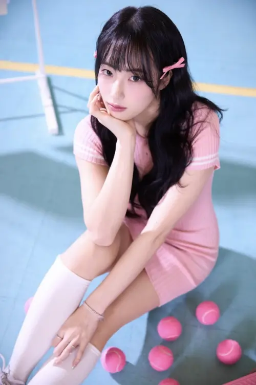 ▲朴旻曙（Mingo）（圖／2S SPOTAINMENT提供）