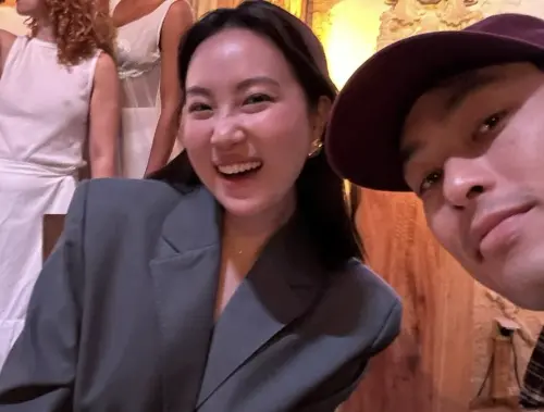 楊祐寧老婆生了！夫妻開盲盒「生出來才知寶寶性別」兒子可愛炸　
