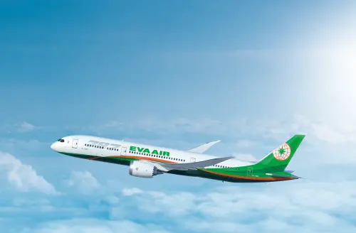 長榮航空春季限時優惠開跑！最低3158元起　自由行團體行程一次看
