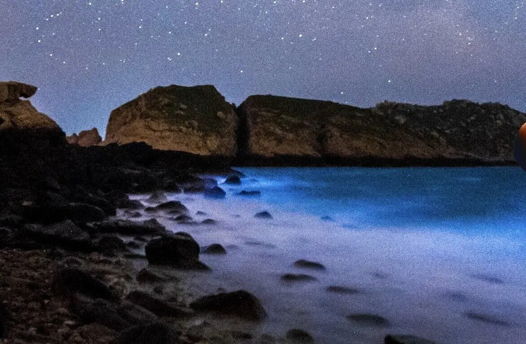 ▲馬祖清明連假平均訂房率已突破6成。（圖／連江縣政府）