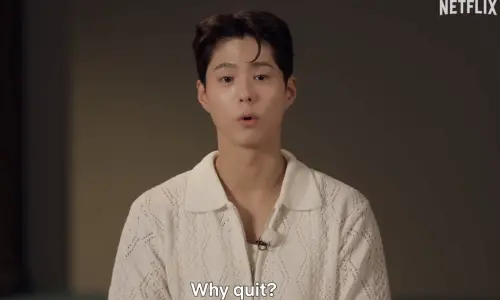 《苦盡柑來》IU被婆婆數落！朴寶劍追劇氣瘋　喊出OS：火都上來了
