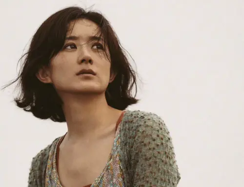 趙麗穎對手演員憂「假鼻子被揍歪」！她貼心舉動被粉絲讚：太暖心
