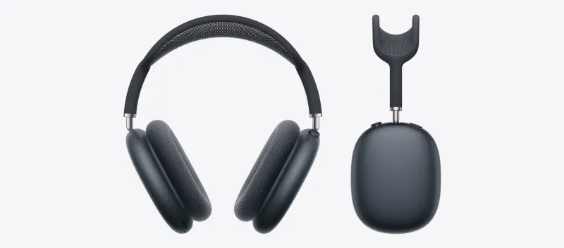 ▲AirPods的地位可能會被慢慢取代。（圖／蘋果官網）