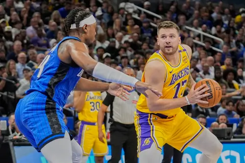 NBA／送走Doncic怕丟臉？獨行俠GM Harrison辦說明會又拒絕媒體
