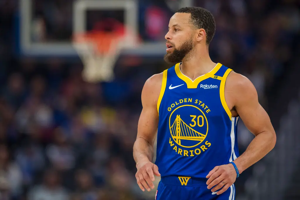 ▲當金州勇士隊最初考慮交易Jimmy Butler時，Stephen Curry坦言自己曾有所猶豫。他珍惜自己多年來在勇士打造的體系，性格上也偏向謹慎，對於這樣一筆可能改變球隊文化的交易，他並非毫無疑問。（圖／美聯社／達志影像）