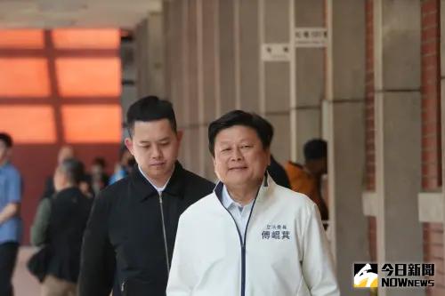 沈富雄提「6點」終結大罷免亂局　驚吐：藍白綠應聯手罷免1人
