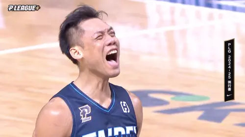 ▲台籃傳奇「野獸」林志傑宣布將於2026年小巨蛋舉行引退賽，從桀驁不馴到成為精神支柱，他用超過20年的職業生涯詮釋了台灣籃球的靈魂角色。（圖／富邦勇士提供）