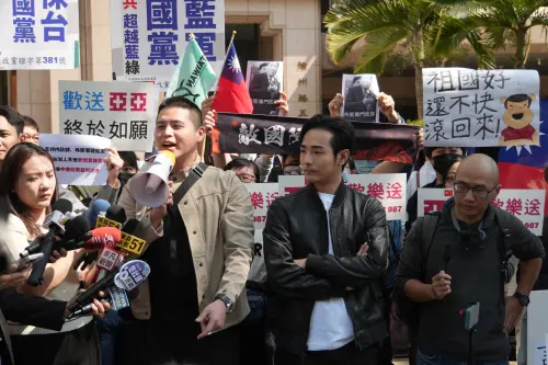 青鳥社群「同溫層開始被破」？他揭脆社群現況：這些人都被罵慘了
