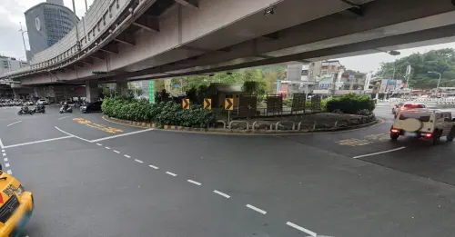 台北最爛「公館圓環」確定拆了！設計草圖曝光　Cheap嘆：更難走
