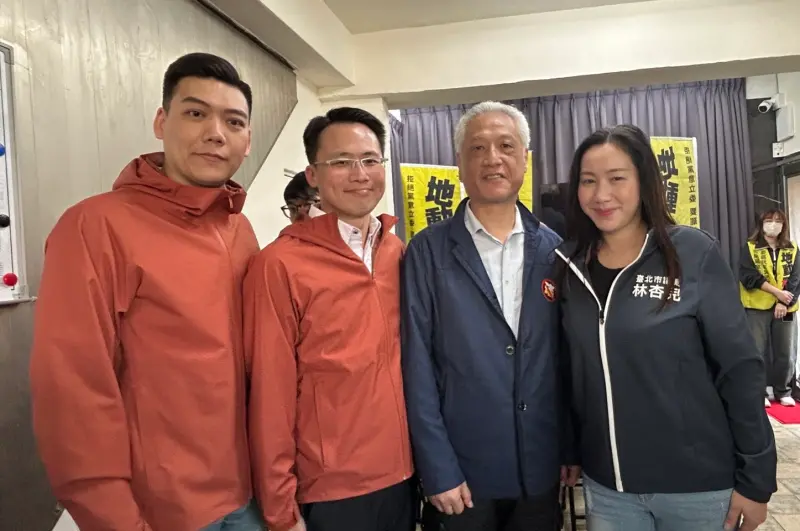 掰了！罷吳思瑤領銜人張克晉無預警退出　召集人緊急回應了