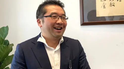 ▲新任研考會主委林鼎超歷經連勝文、韓國瑜、謝國樑3位大咖老闆。（圖／記者顏幸如攝，2025.03.25）