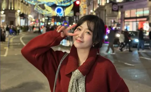 今日壽星／鄭茵聲37歲了！父曾嘆想生兒　她不服輸證明：我比較好
