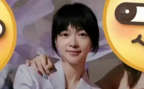 吳謹言翻紅後消失？「產後憔悴照」遭瘋傳　老闆于正曝光回歸計畫
