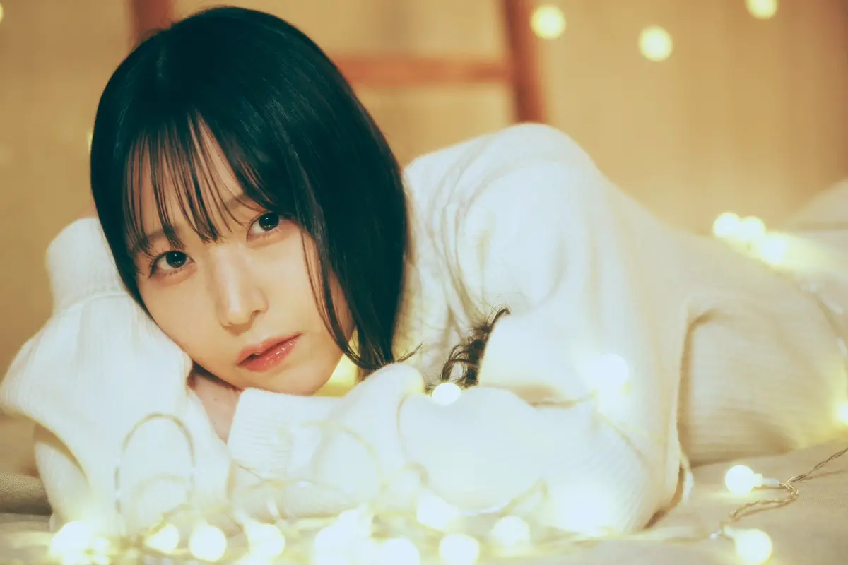 ▲羊宮妃那出生於2000年3月26日，是近年來竄紅速度最快的聲優。（圖／X@Hina_Youmiya）