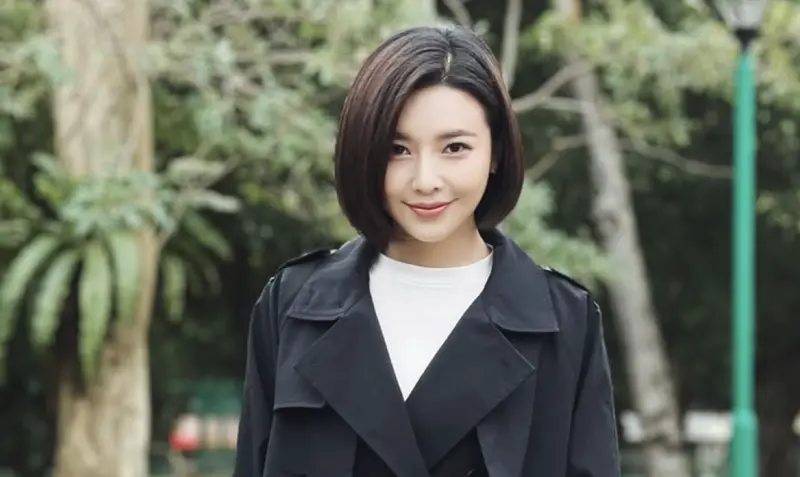 ▲吳婉君（如圖）遭到家暴，已經委託律師處理。（圖／翻攝自吳婉君IG）