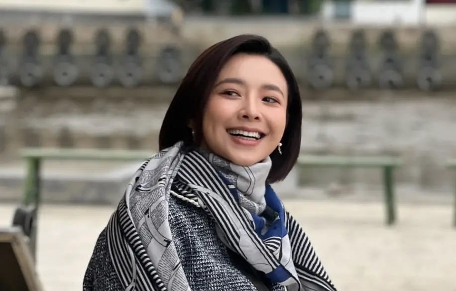 ▲吳婉君（如圖）被趙駿亞家暴，揭交往時間軸，並表示在交往期間多次承受趙駿亞的言語暴力和情緒勒索。（圖／翻攝自吳婉君IG）